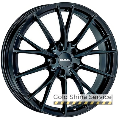 Mak FABRIK 8x18 5x112 ET30 DIA66.6 GB