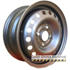 Дорожная Карта Renault Logan 216 5.5x14 4x100 ET43 DIA60 S