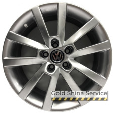 Replica Volkswagen CT1371 6.5x16 5x100 ET42 DIA57.1 HS