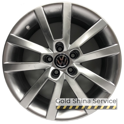 Диски Replica Volkswagen CT1371 6.5x16 5x100 ET42 DIA57.1 HS