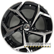Replica Volkswagen CT1110 7.5x17 5x112 ET40 DIA57.1 BMF