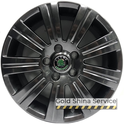 Диски Replica Skoda CT1376 7x16 5x112 ET45 DIA0 HB