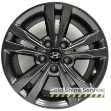 Replica Hyndai HY118 6.5x16 5x114.3 ET50 DIA67.1 HB Replica Hyndai HY118 6.5x16 5x114.3 ET50 DIA67.1 HB