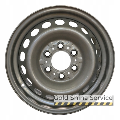 Диски Mercedes OEM A9074014900 6.5x16 6x130 ET54 DIA84.1