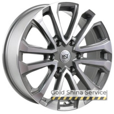 Tech Line RST.058 7.5x18 6x139.7 ET30 DIA106.1 GRD