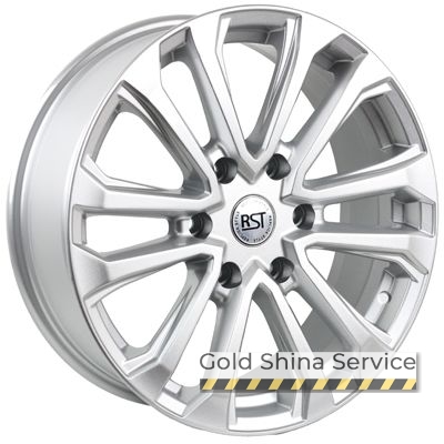 Диски Tech Line RST.058 7.5x18 6x139.7 ET30 DIA106.1 S