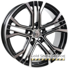 Tech Line RST.029 8.5x19 5x112 ET28 DIA66.6 BD