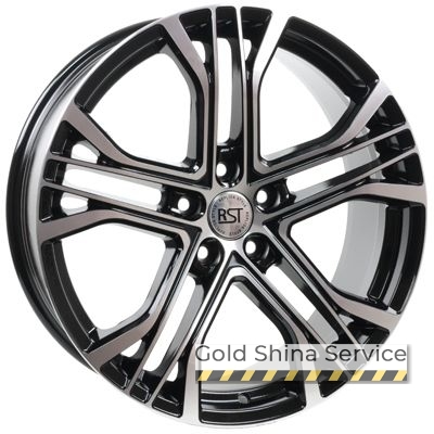 Диски Tech Line RST.029 8.5x19 5x112 ET28 DIA66.6 BD