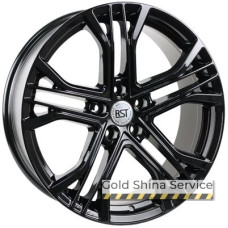 Tech Line RST.029 8.5x19 5x112 ET32 DIA66.6 BL