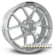 Replica Mercedes GT 7957 7.5x17 5x112 ET35 DIA66.6 S Replica Mercedes GT 7957 7.5x17 5x112 ET35 DIA66.6 S