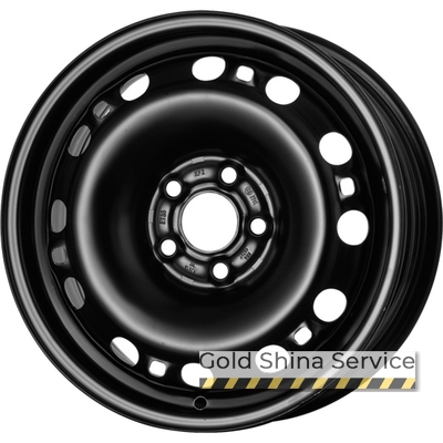 Magnetto Wheels R1-1727 6x15 5x100 ET38 DIA57