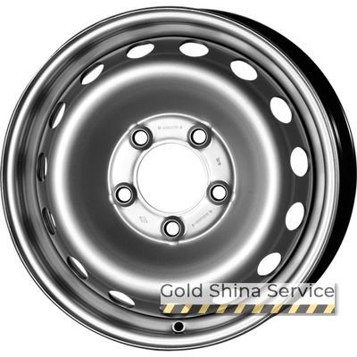 Диски Magnetto Wheels R1-1765 6.5x16 5x130 ET66 DIA89 S