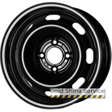 Magnetto Wheels R1-1889 6.5x15 4x108 ET20 DIA65 Black