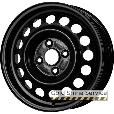Magnetto Wheels R1-1601 4.5x14 4x100 ET39 DIA54.1