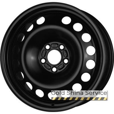Диски Magnetto Wheels R1-1948 7.5x17 5x108 ET55 DIA63.3 Black