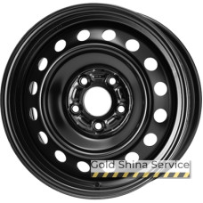 Magnetto Wheels R1-1753 6.5x16 5x114.3 ET38 DIA67.1 Black
