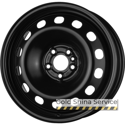 Диски Magnetto Wheels R1-1907 6x16 5x98 ET36.5 DIA58 Black
