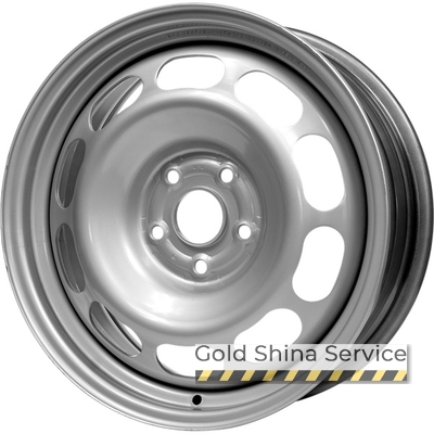 Диски Magnetto Wheels R1-1861 6.5x17 5x114.3 ET39 DIA60 S