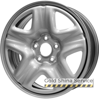 Диски Magnetto Wheels R1-1885 6.5x17 5x114.3 ET50 DIA64 S