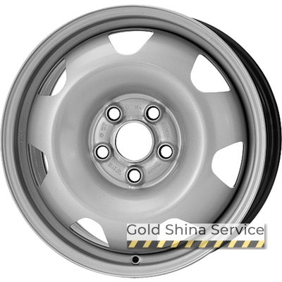 Диски Magnetto Wheels R1-1614 7x17 5x120 ET55 DIA65.1 S