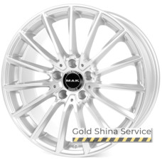 Mak Komet 7.5x17 5x112 ET40 DIA66.6 S