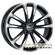 Mak Main 7x17 5x108 ET50 DIA72 BMr Mak Main 7x17 5x108 ET50 DIA72 BMr