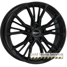 Mak Union 9.5x21 5x112 ET20 DIA66.45 GB
