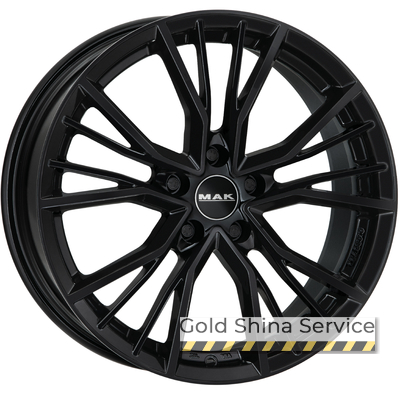 Mak Union 9x20 5x112 ET29 DIA66.6 GB