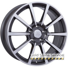 WSP Italy Porsche W1055 LEGEND 11x20 5x130 ET70 DIA71.6 AP