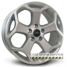 Replica Ford GT HSF002 7.5x17 5x108 ET45 DIA63.3 S Replica Ford GT HSF002 7.5x17 5x108 ET45 DIA63.3 S