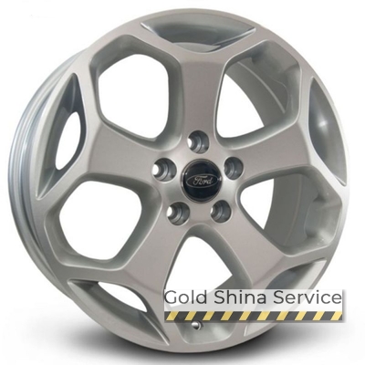 Диски Replica Ford GT HSF002 7.5x17 5x108 ET45 DIA63.3 S
