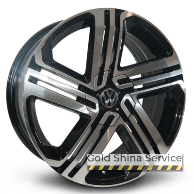 Диски Replica Volkswagen GT 7902 7.5x17 5x112 ET35 DIA57.1 BF