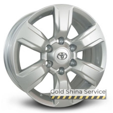 Replica Toyota GT 7992 7.5x17 6x139.7 ET25 DIA108.1 S Replica Toyota GT 7992 7.5x17 6x139.7 ET25 DIA108.1 S