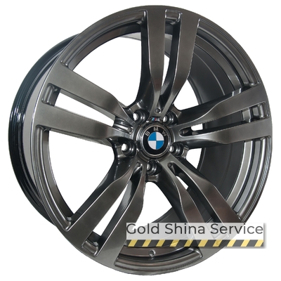 Диски Replica BMW GT 541 10x20 5x120 ET40 DIA74.1 BF