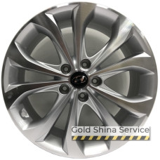 Replica Hyundai-HY111 7.5x18 5x114.3 ET48 DIA67.1 SMF Replica Hyundai-HY111 7.5x18 5x114.3 ET48 DIA67.1 SMF