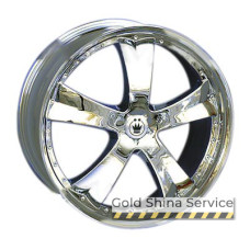 Konig Kontakt (SF22) 8.5x20 5x130 ET48 DIA71.6 CHP