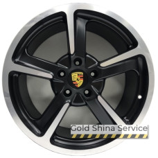 Replica Porsche-PO012 9.5x20 5x130 ET55 DIA71.6 BMF Replica Porsche-PO012 9.5x20 5x130 ET55 DIA71.6 BMF