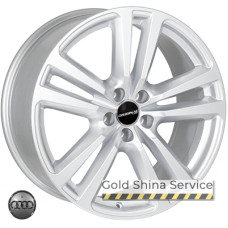 JH 51023 9x20 5x112 ET33 DIA66.6 SS