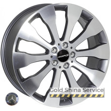 JH 6302 8.5x20 5x112 ET62 DIA66.6 GMF