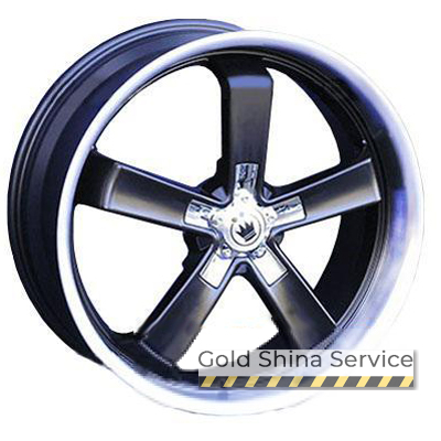 Диски Konig SG27 8.5x20 5x120 ET35 DIA74.1 GBLP