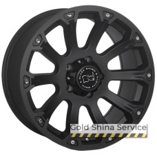 ZF TL0038 9x20 5x150 ET12 DIA110.1 BM ZF TL0038 9x20 5x150 ET12 DIA110.1 BM