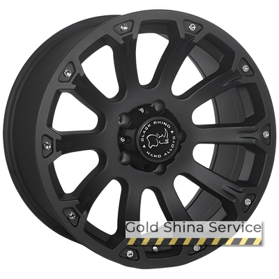 ZF TL0038 9x20 5x150 ET12 DIA110.1 BM