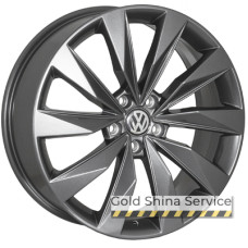ZF TL0043NW 7x19 5x112 ET43 DIA57.1 GM