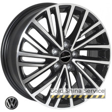 ZF TL1455NW 5.5x14 5x100 ET38 DIA57.1 BMF ZF TL1455NW 5.5x14 5x100 ET38 DIA57.1 BMF