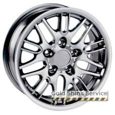 Kormetal B 76 BMW 7x16 5x120 ET20 DIA72.6 HB Kormetal B 76 BMW 7x16 5x120 ET20 DIA72.6 HB