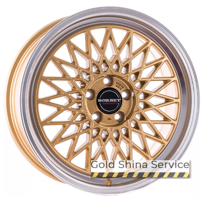 Диски Borbet B 7x17 4x100 ET38 DIA64.1 GrP