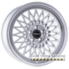 Borbet B 8.5x19 5x112 ET30 DIA66.5 SmP