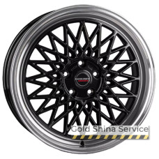 Borbet B 8.5x19 5x112 ET30 DIA66.6 B rim P