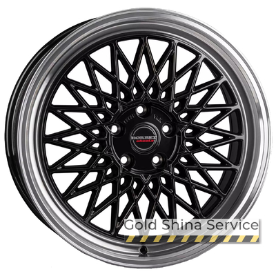 Диски Borbet B 8.5x19 5x114.3 ET40 DIA72.5 B rim P