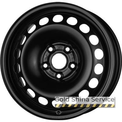 Magnetto Wheels R1-1921 6.5x16 5x112 ET41 DIA57